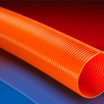 抽吸車軟管，重型加強，非常柔軟